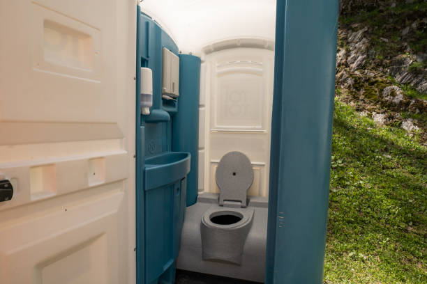 Best Construction site porta potty rental  in Eleele, HI
