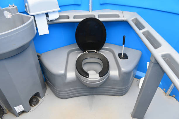 Best Sanitation services for porta potties  in Eleele, HI